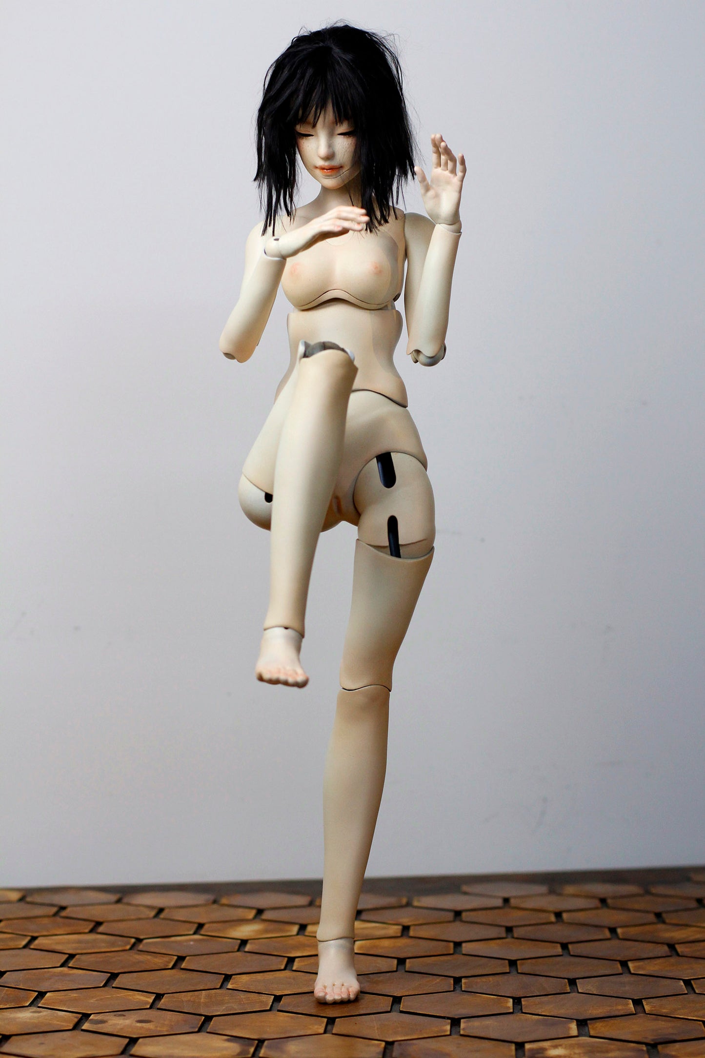 58cm BJD - Ex Machina 1.0