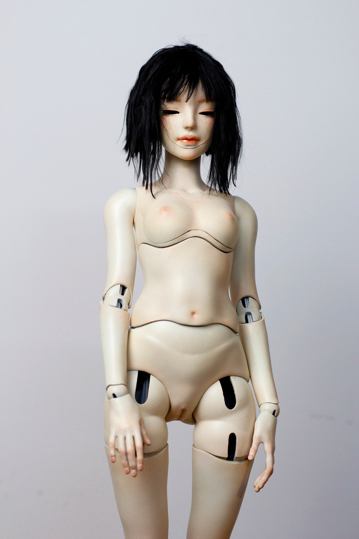 58cm BJD - Ex Machina 1.0