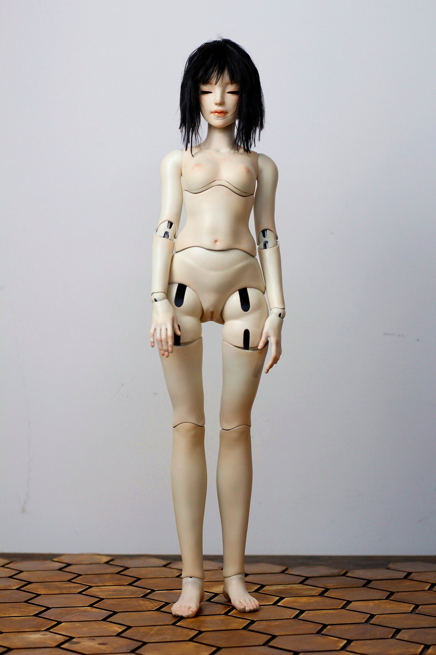 58cm BJD - Ex Machina 1.0