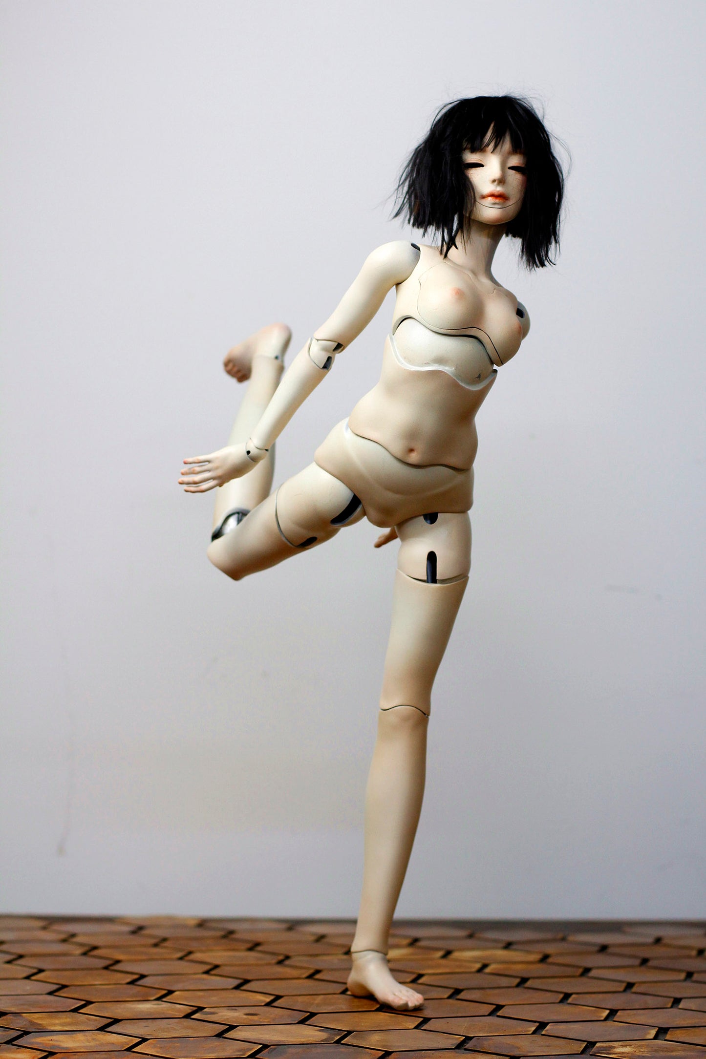 58cm BJD - Ex Machina 1.0