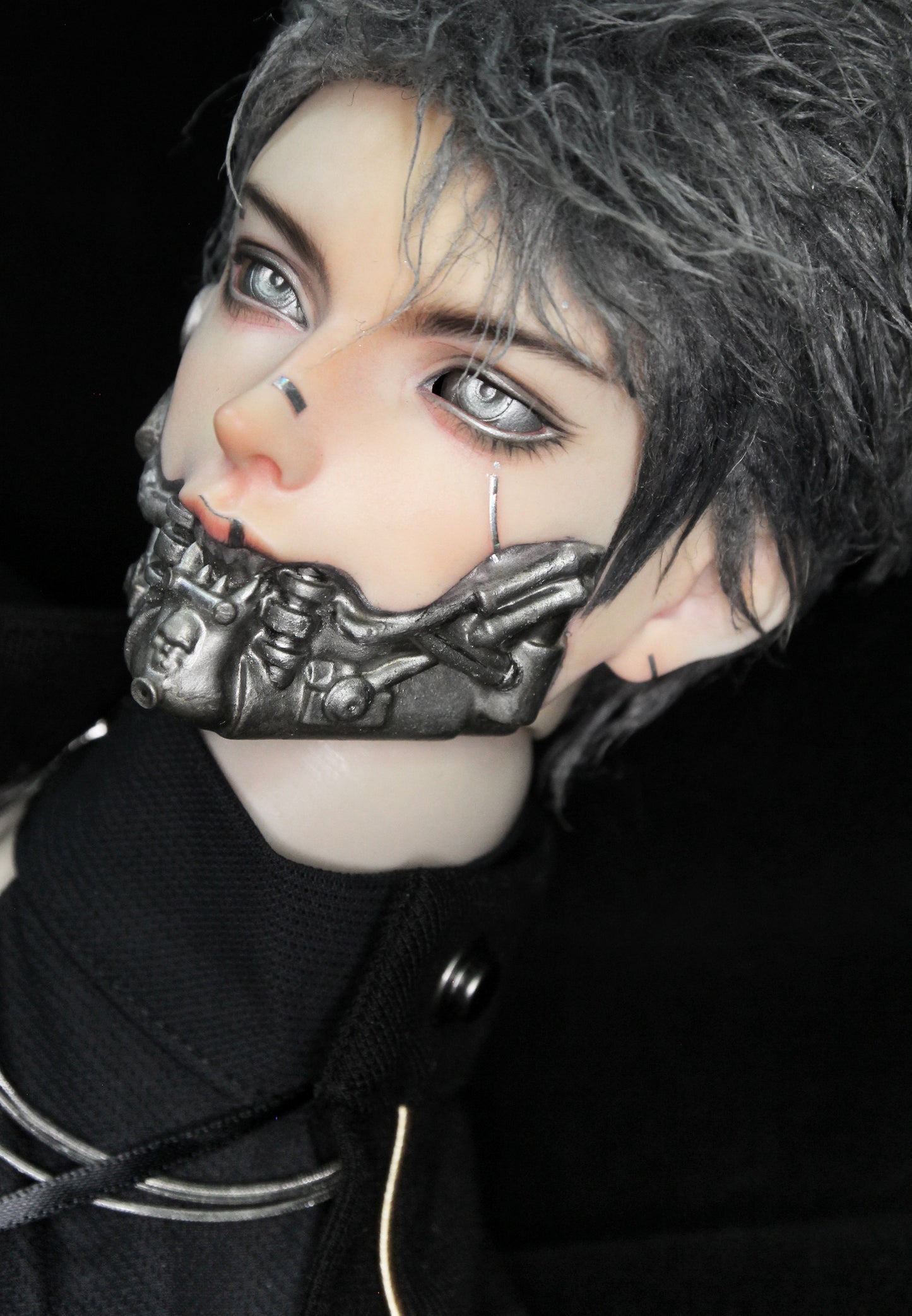 72 - 75cm BJD - DADE