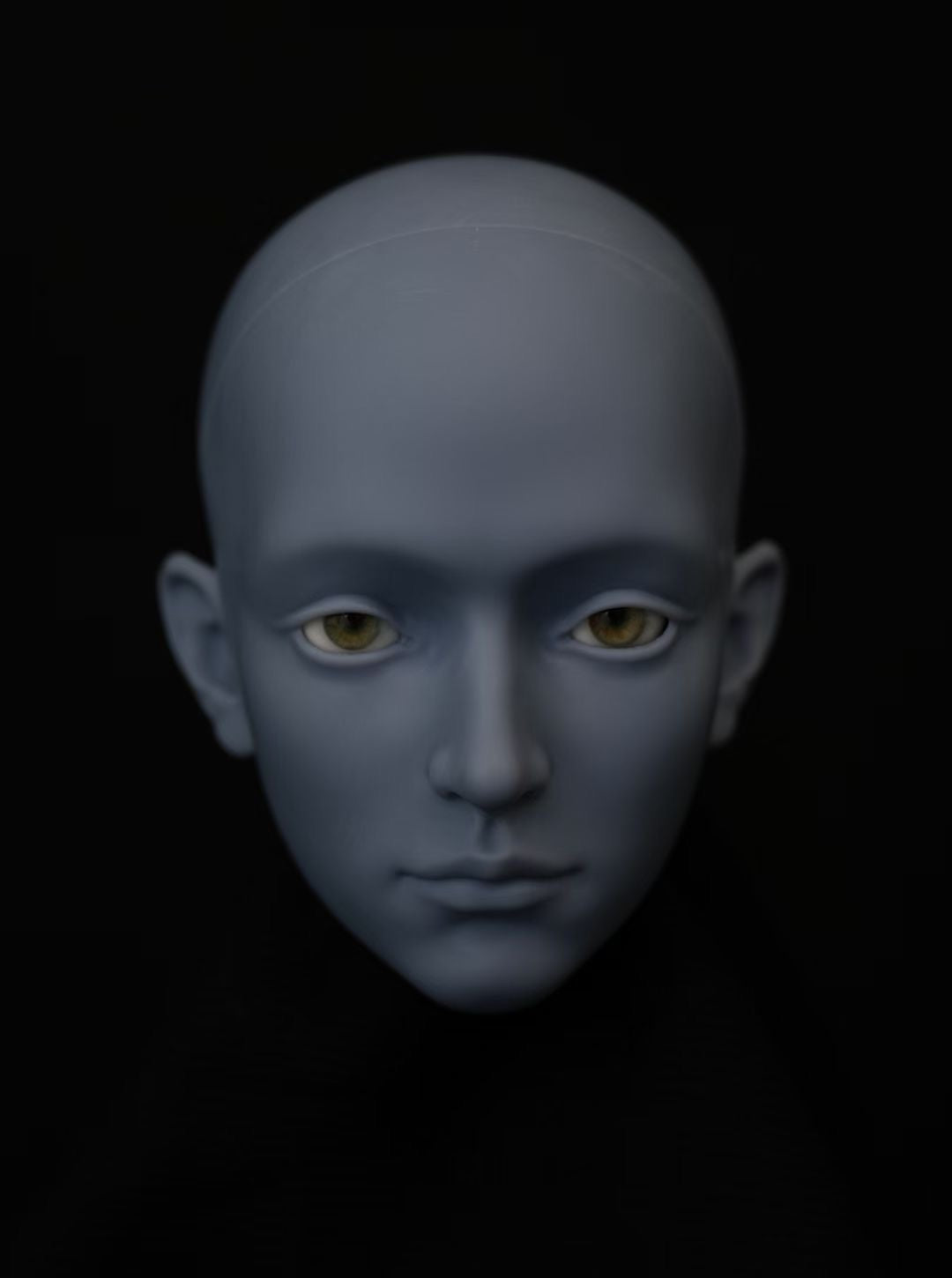 1/3 BJD - Jacob