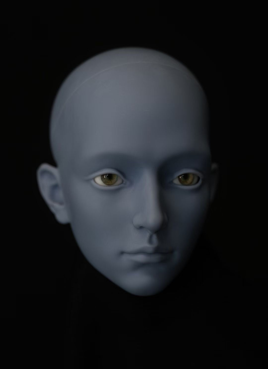 1/3 BJD - Jacob