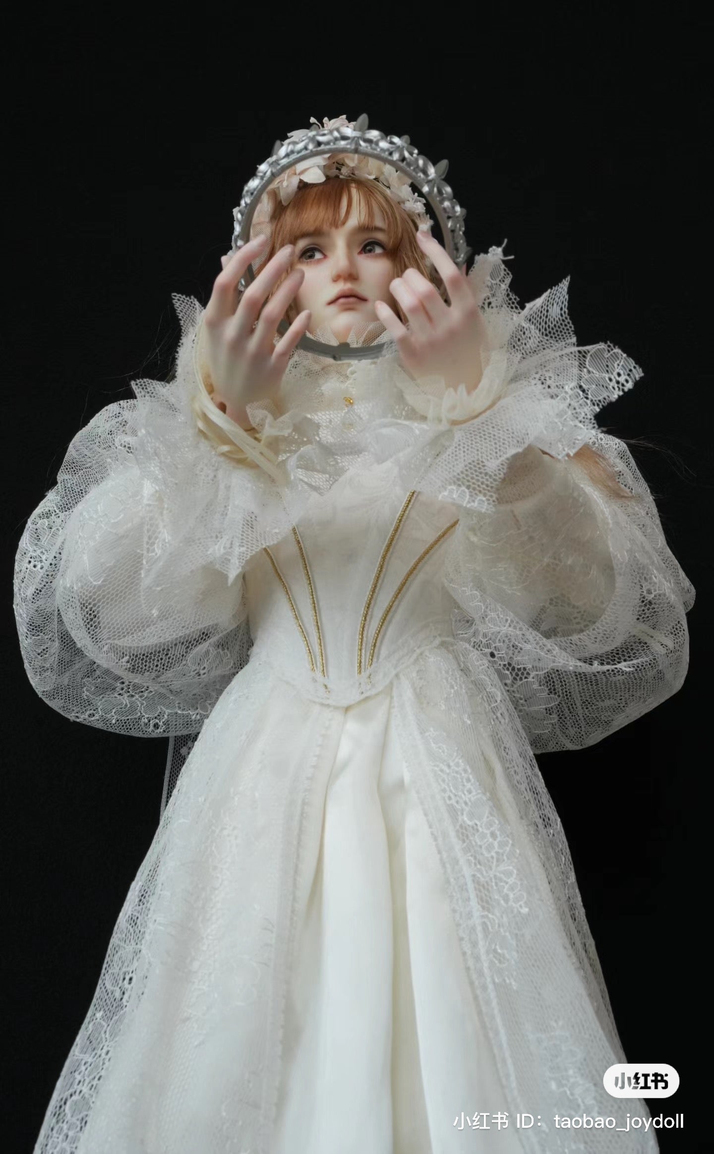 1/3 BJD - Jacob