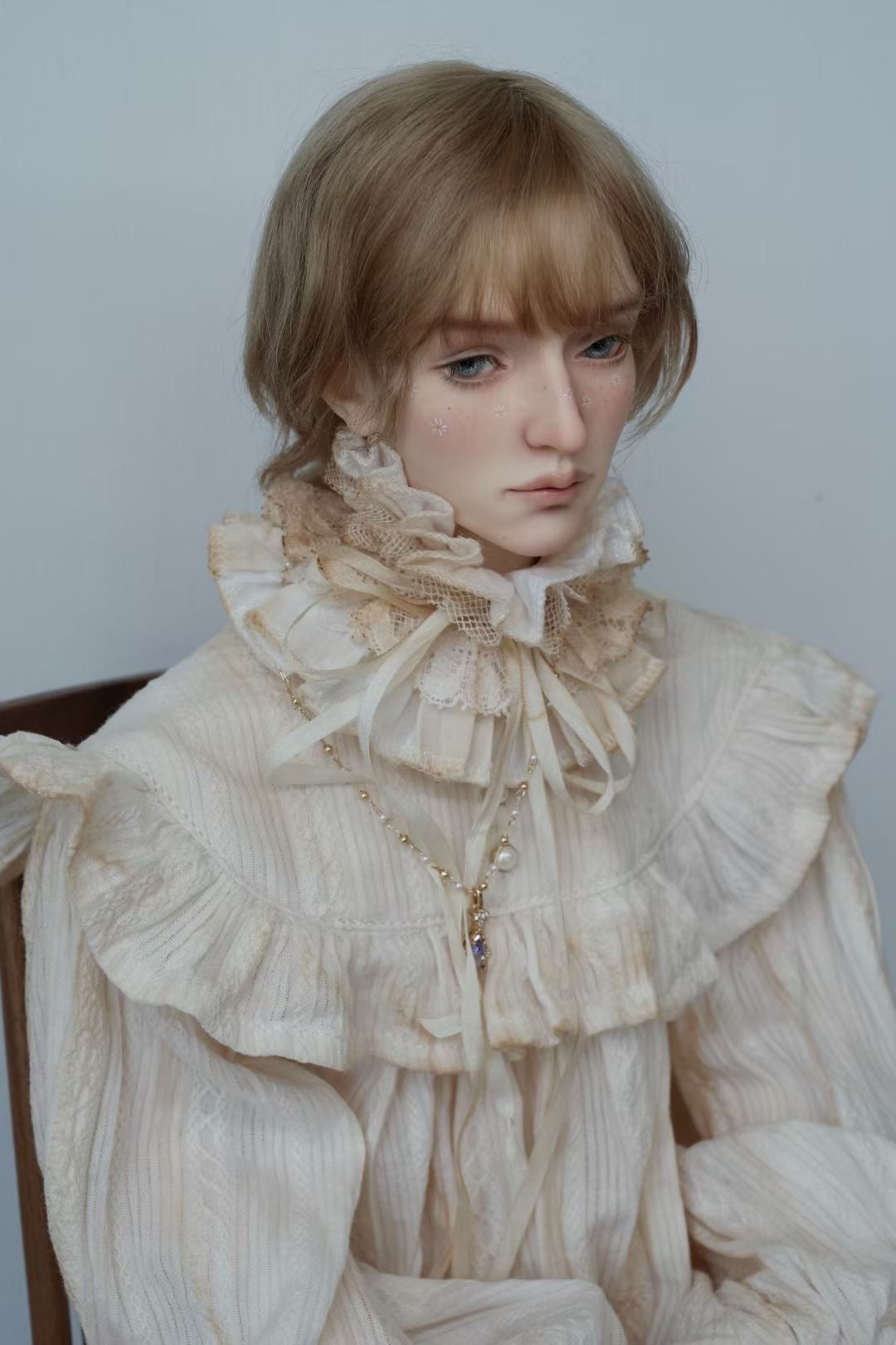 1/3 BJD - Jacob