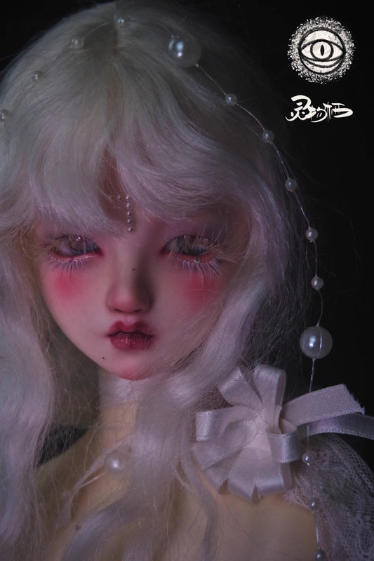 58cm BJD - Princess