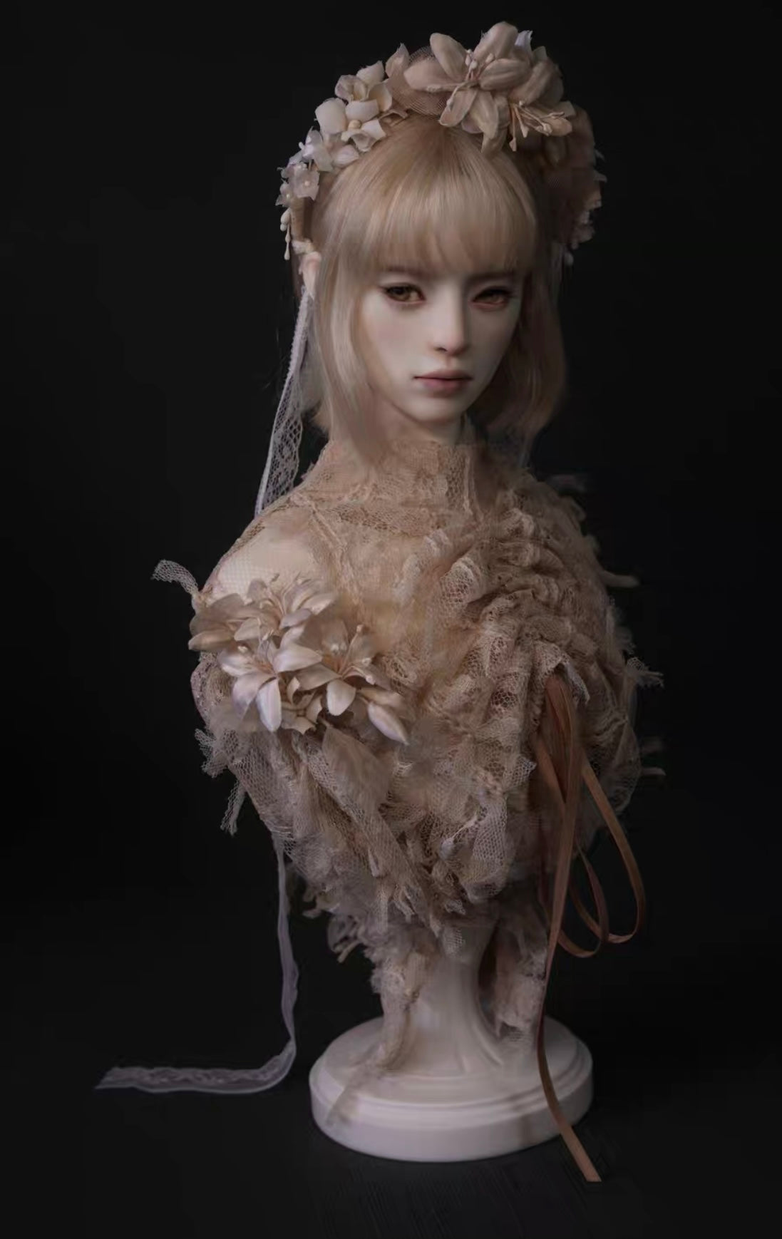 1/3 BJD Stand