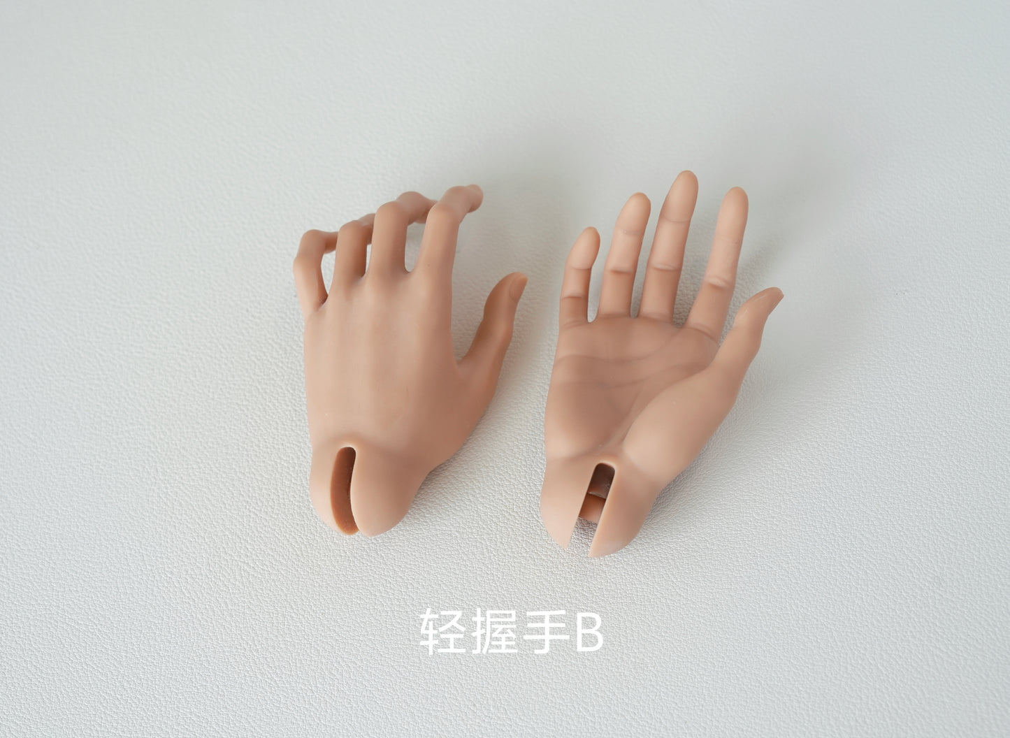 75cm BJD - Travel-friendly Body