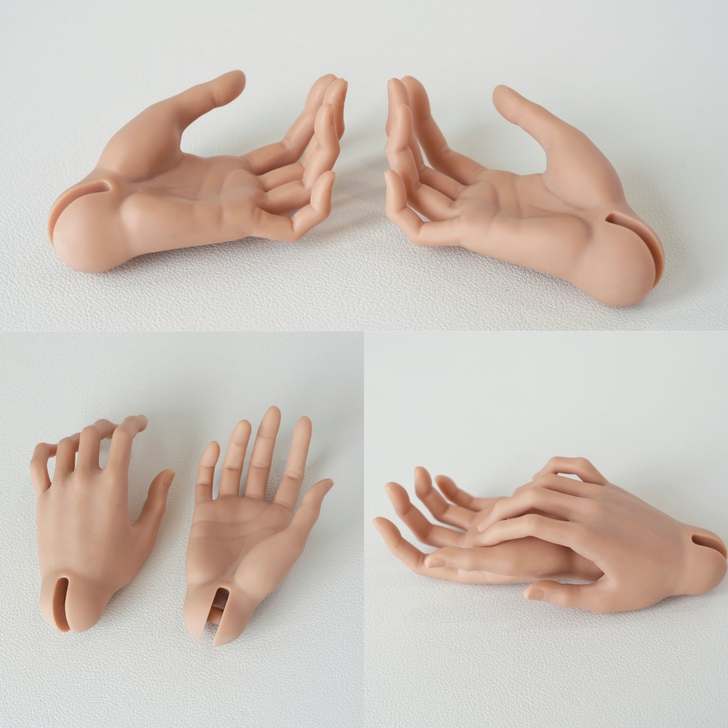 75cm BJD - Travel-friendly Body