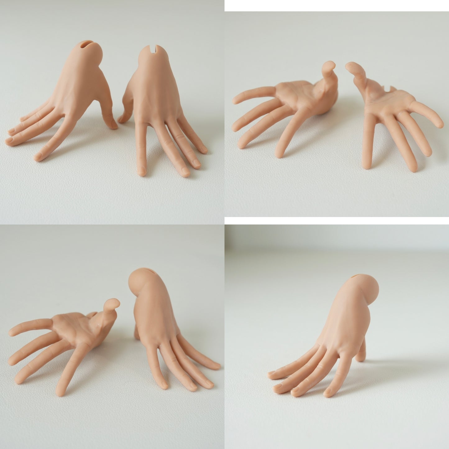 75cm BJD - Travel-friendly Body