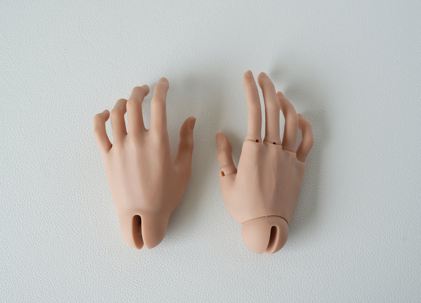 75cm BJD - Travel-friendly Body