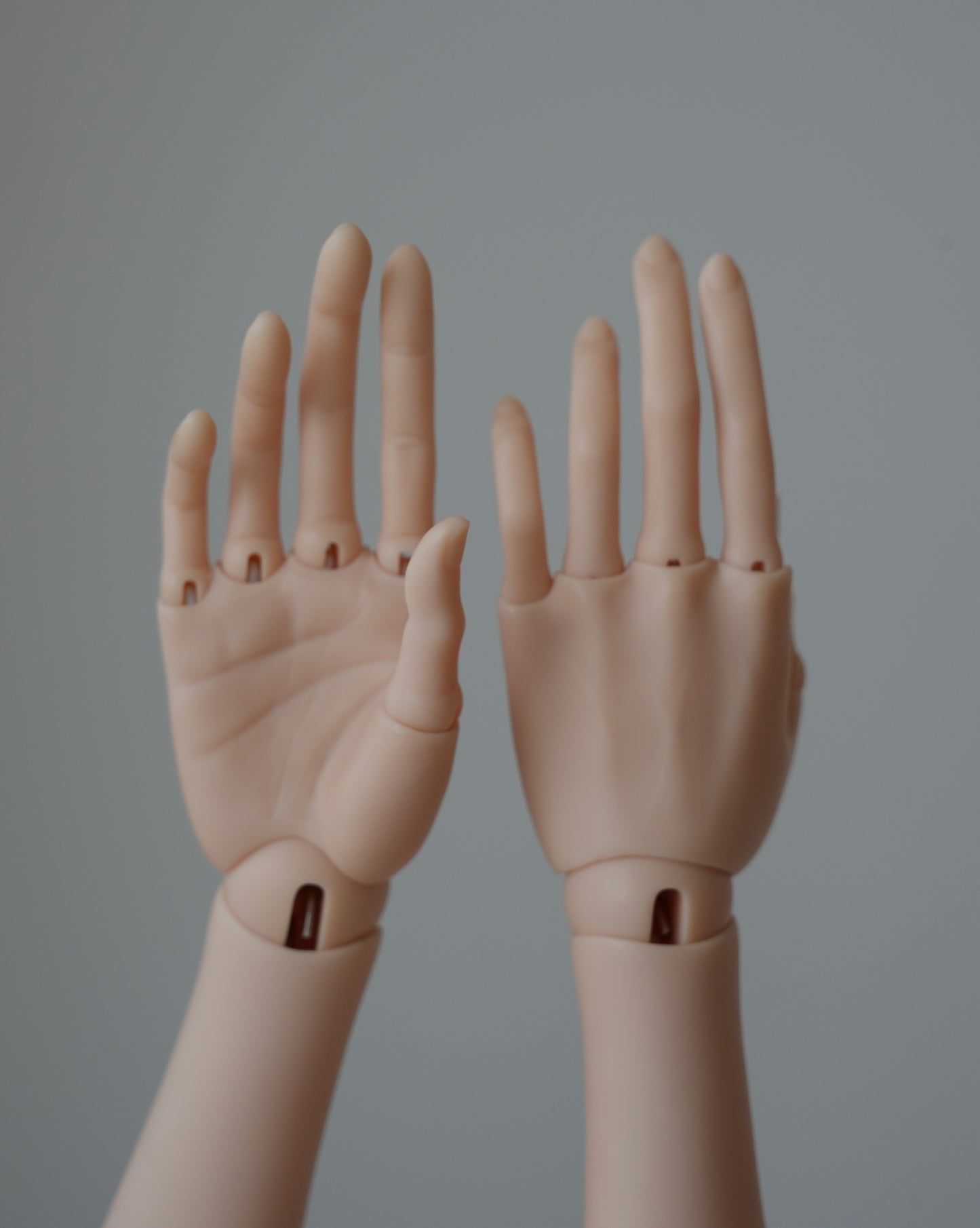 75cm BJD - Travel-friendly Body