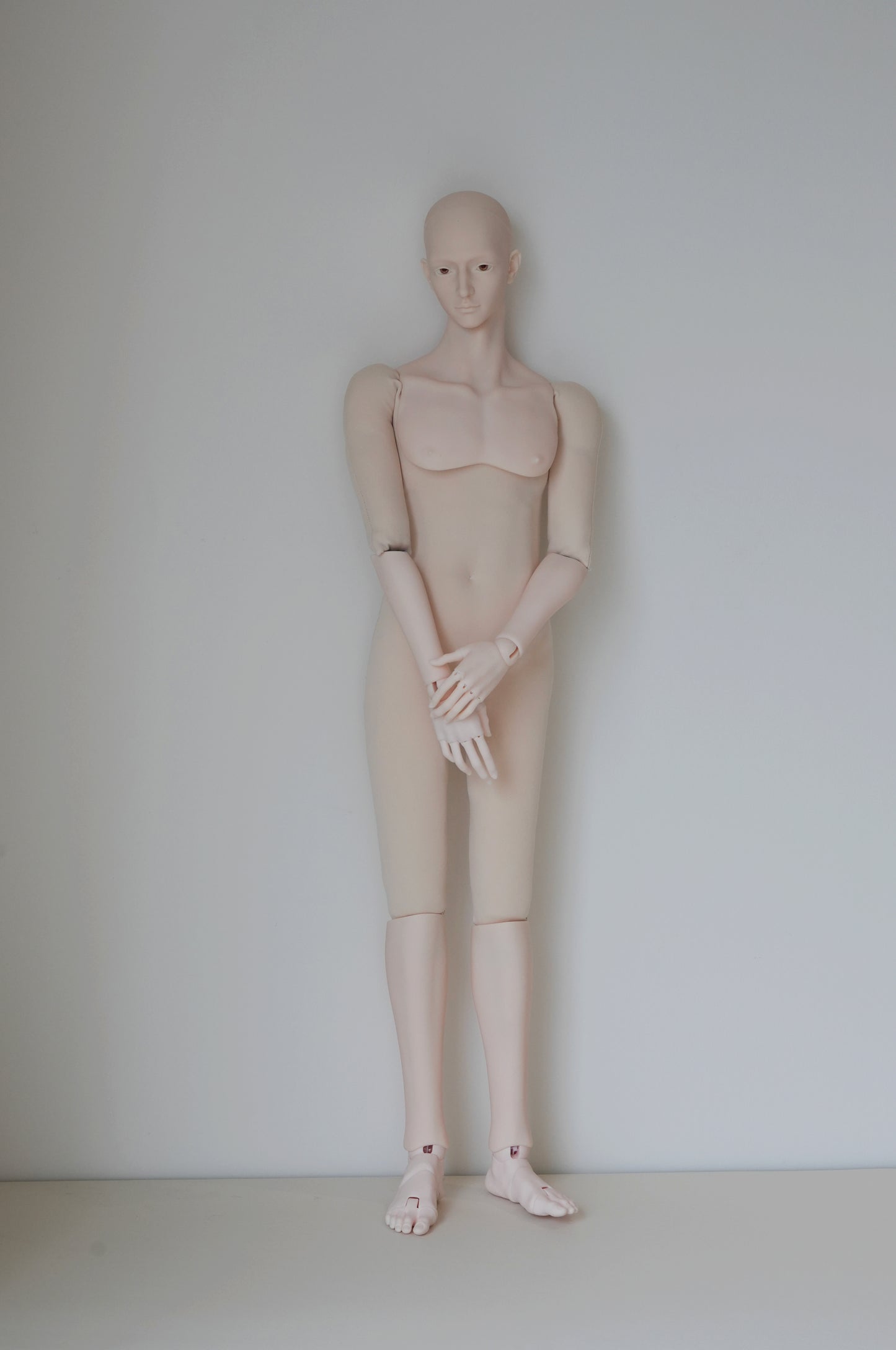 75cm BJD - Travel-friendly Body