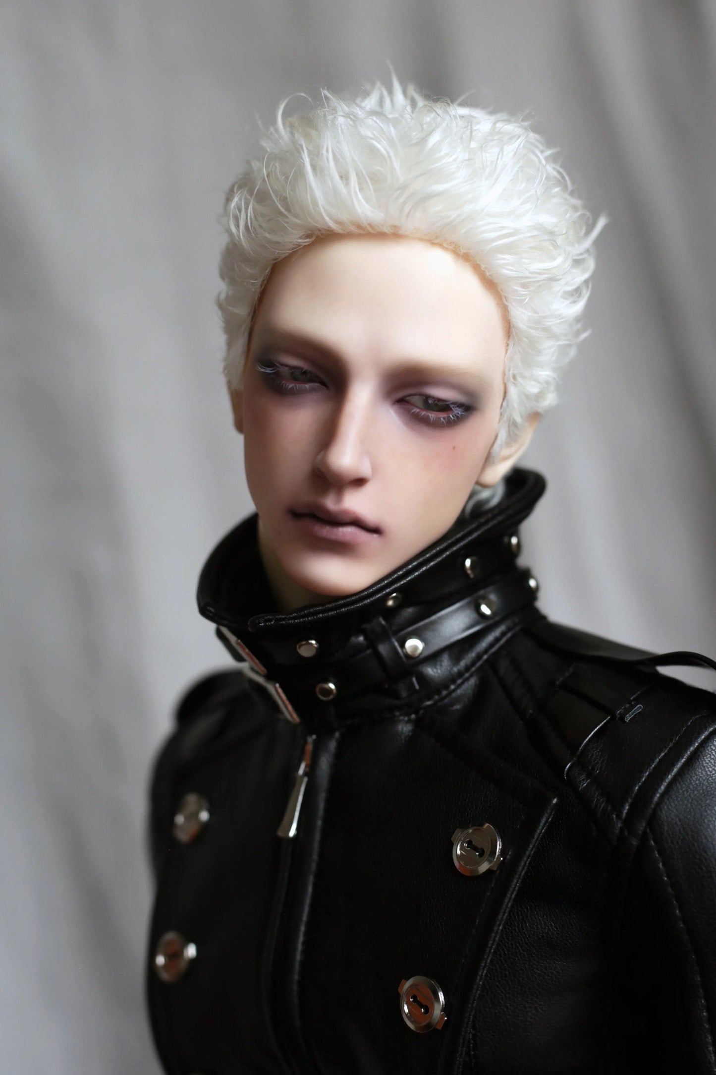 75cm BJD - LUKE