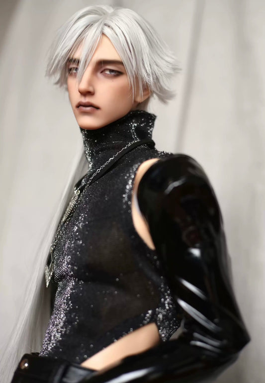 75cm BJD - LUKE