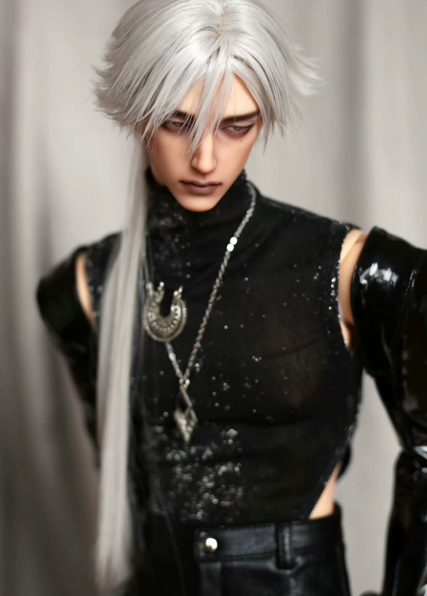 75cm BJD - LUKE