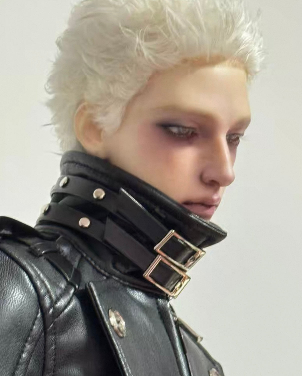75cm BJD - LUKE