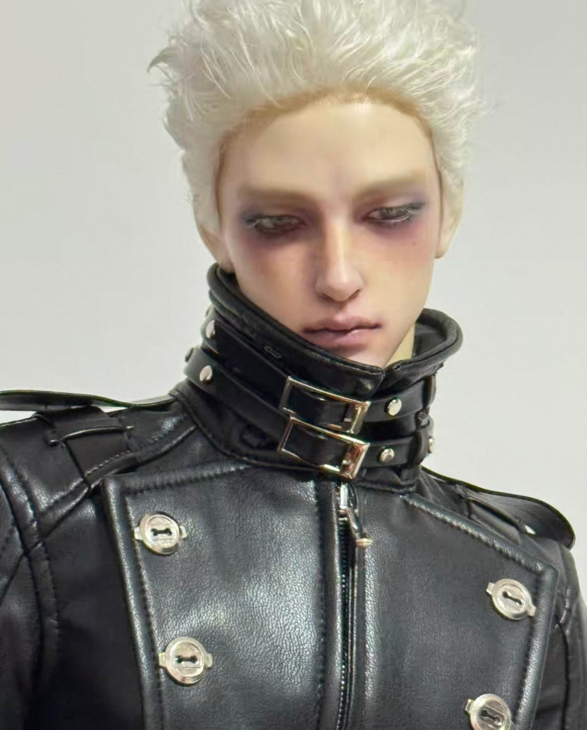 75cm BJD - LUKE