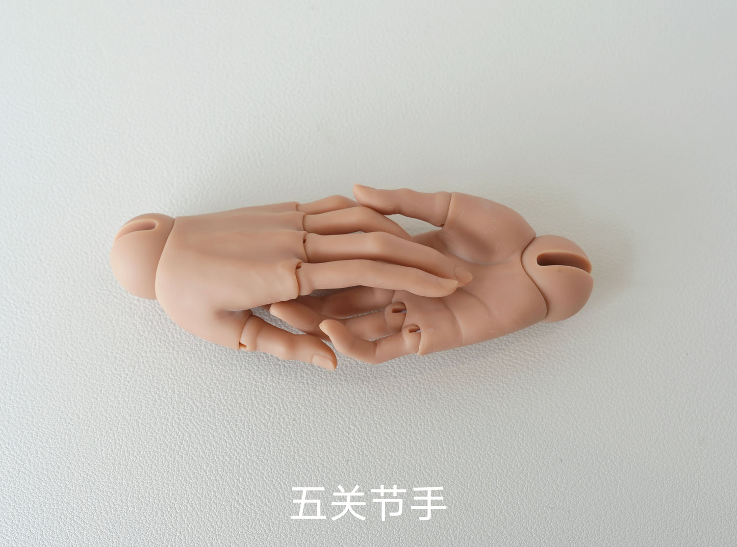 75cm BJD - Travel-friendly Body