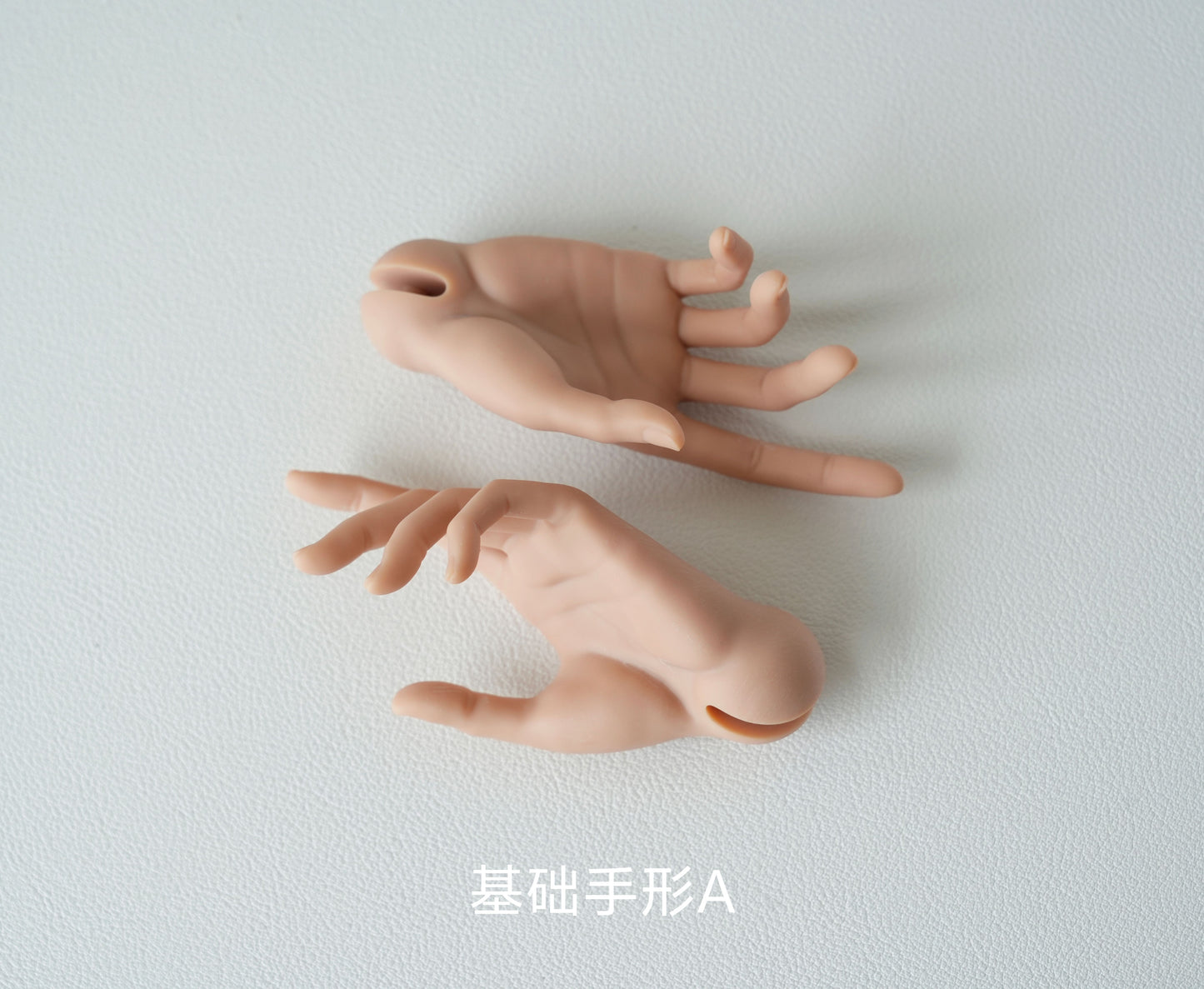 75cm BJD - Travel-friendly Body