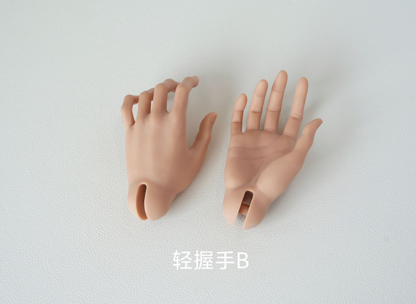 75cm BJD - Travel-friendly Body