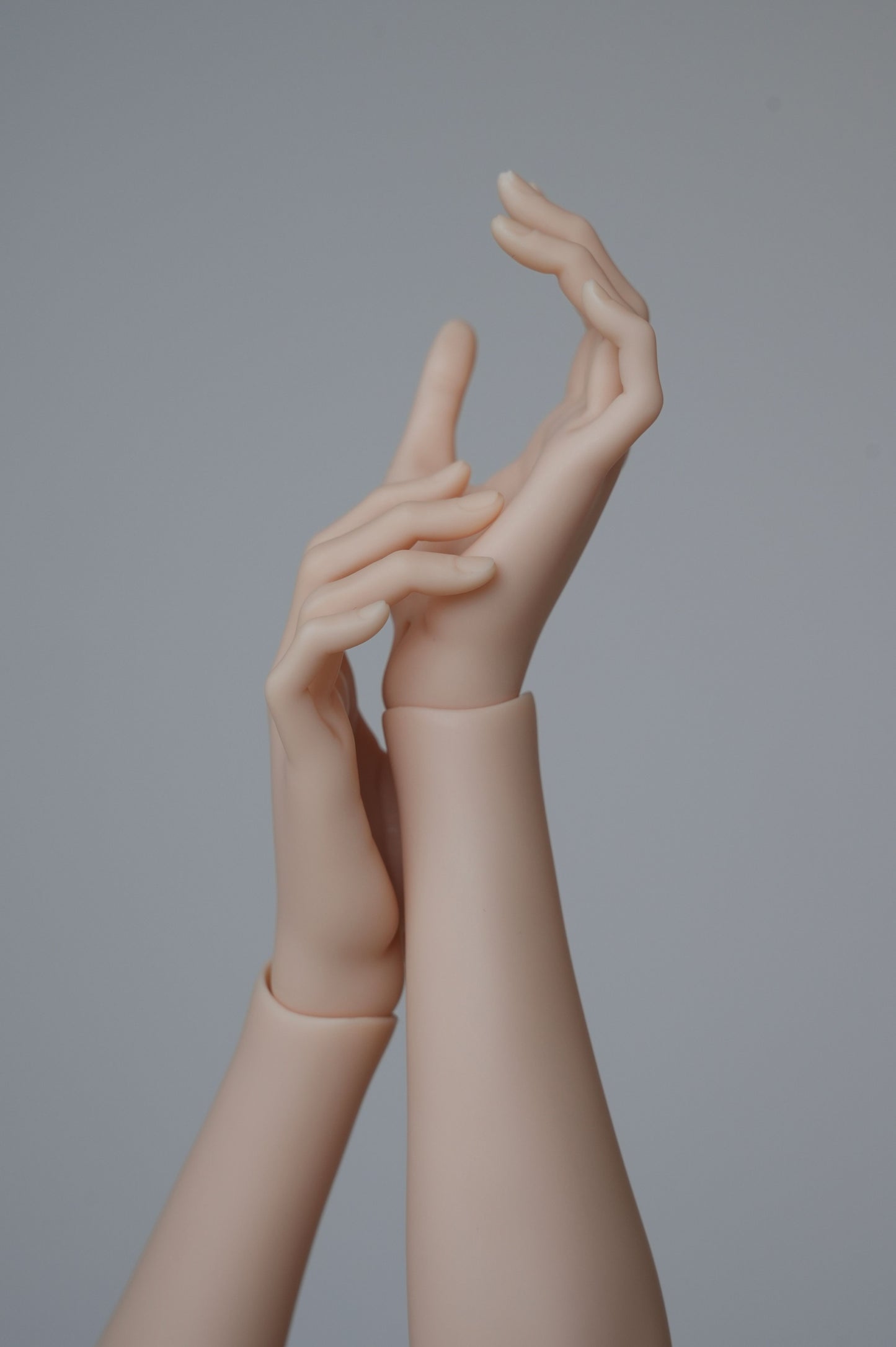 75cm BJD - Travel-friendly Body