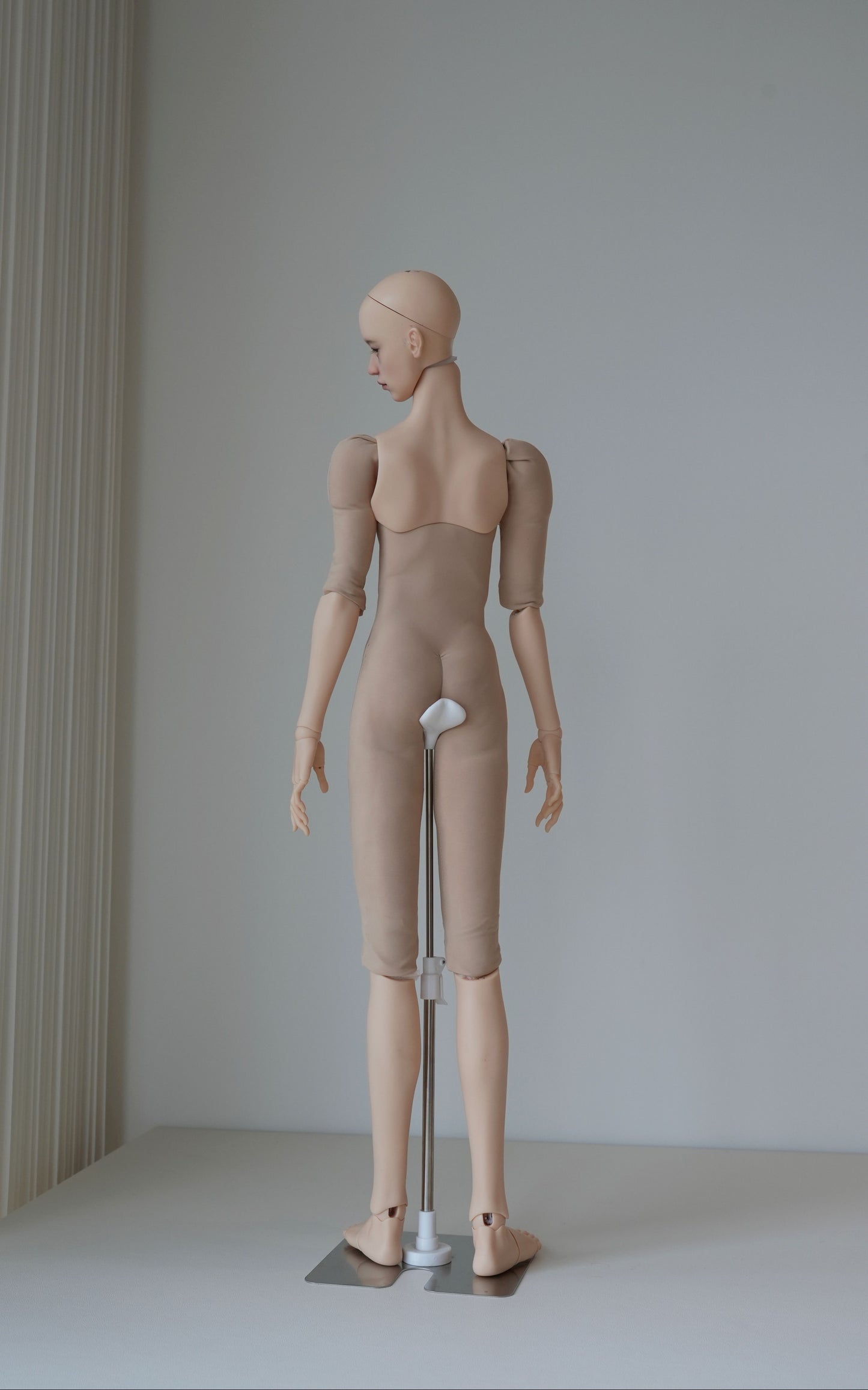 75cm BJD - Travel-friendly Body