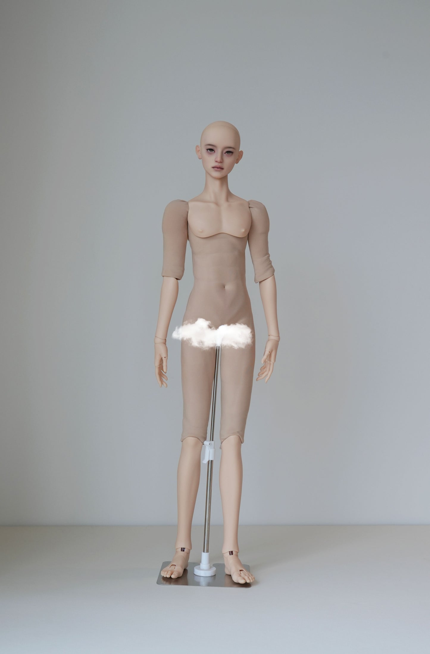 75cm BJD - Travel-friendly Body